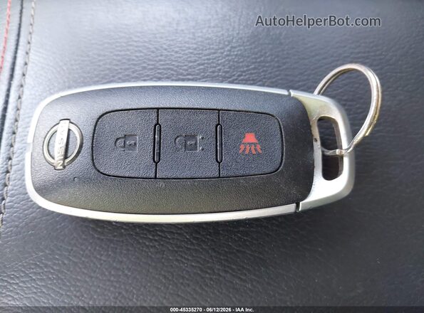 3N8AP6DA6SL349695 2025 NISSAN KICKS Gray წინა პანელის ხედი