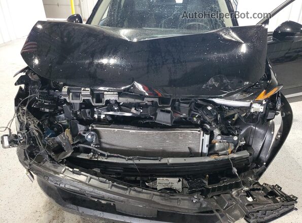 3N8AP6DA9TL361664 2026 NISSAN KICKS Black 