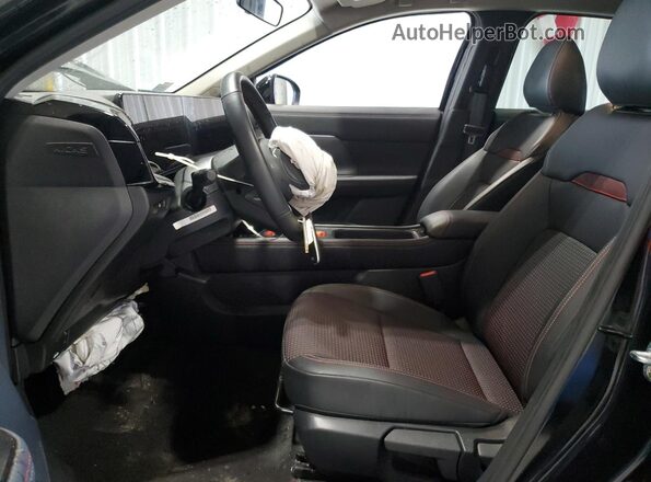 3N8AP6DA9TL361664 2026 NISSAN KICKS Black 