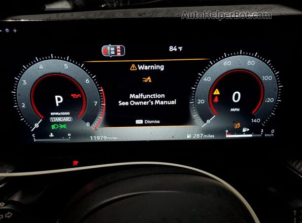 3N8AP6DA9TL361664 2026 NISSAN KICKS Black 
