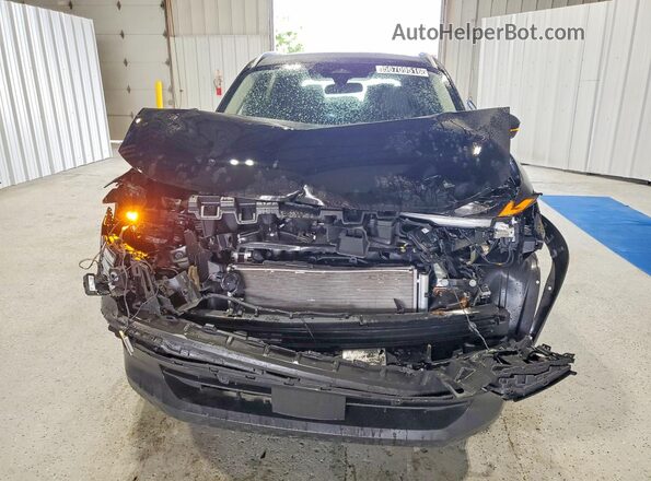 3N8AP6DA9TL361664 2026 NISSAN KICKS Black 