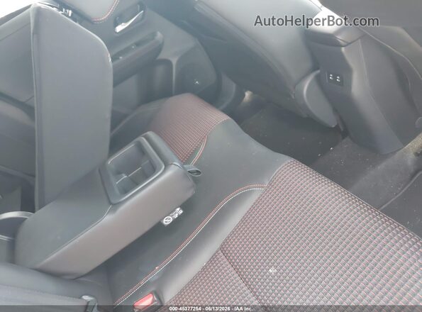 3N8AP6DB0SL362631 2025 NISSAN KICKS Черный Вид наклейки с VIN-кодом