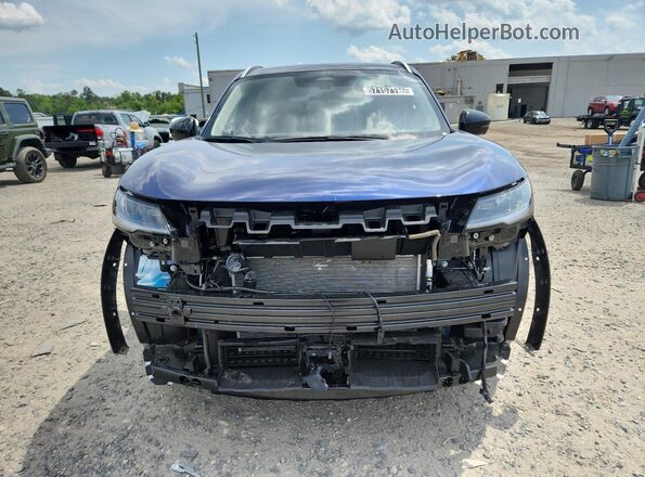 3N8AP6DB0TL400201 2026 NISSAN KICKS Синий 