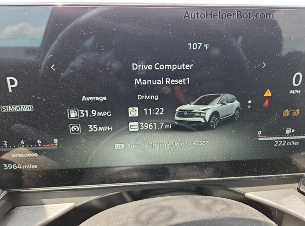 3N8AP6DB0TL400201 2026 NISSAN KICKS Синий 