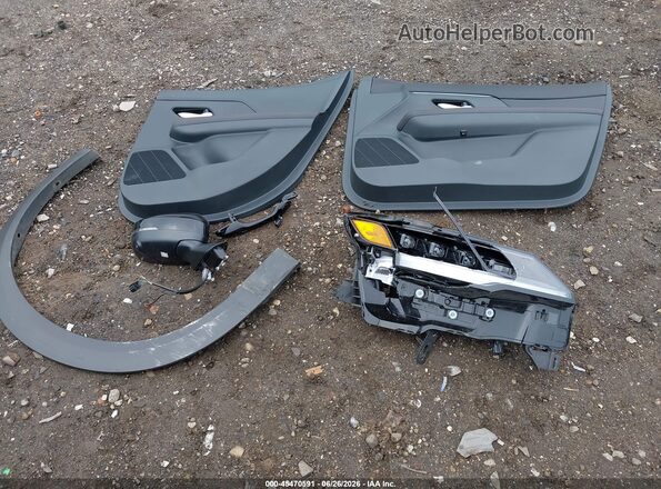 3N8AP6DB4SL312914 2025 NISSAN KICKS Black Widok zestawu wskaźników