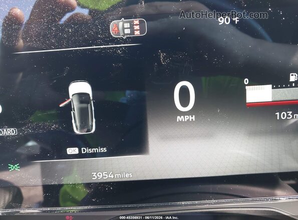 3N8AP6DB4TL340519 2026 NISSAN KICKS Dark Blue Rear seats view