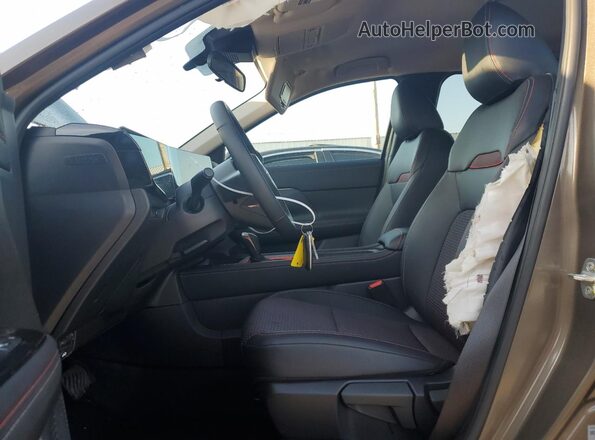 3N8AP6DB4TL398873 2026 NISSAN KICKS Brown 