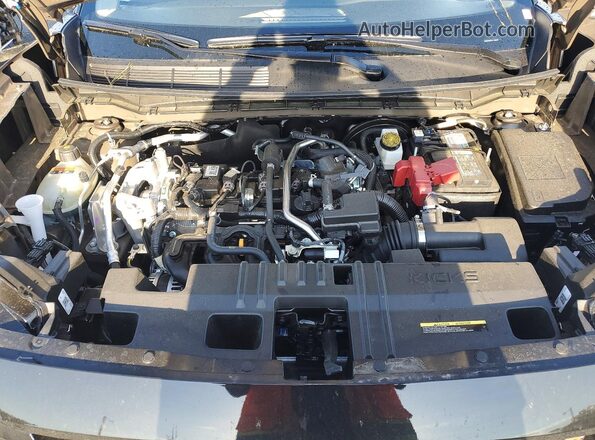 3N8AP6DB4TL398873 2026 NISSAN KICKS Brown Շարժիչի բաժամունքի տեսք