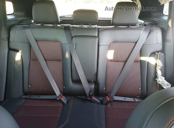 3N8AP6DB4TL398873 2026 NISSAN KICKS Brown Հետևի նստատեղերի տեսք