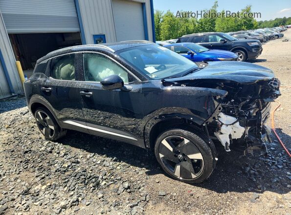 3N8AP6DB7TL399886 2026 NISSAN KICKS Black 