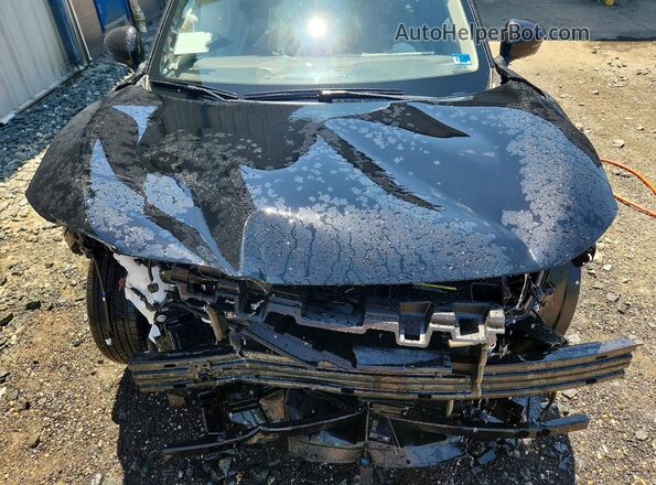 3N8AP6DB7TL399886 2026 NISSAN KICKS Black 