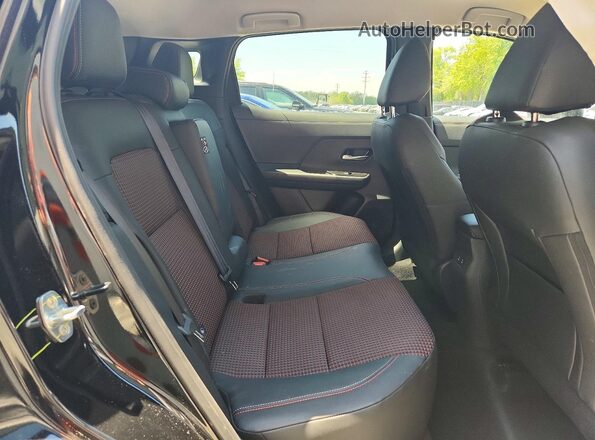 3N8AP6DB7TL399886 2026 NISSAN KICKS Black 