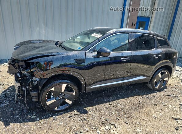 3N8AP6DB7TL399886 2026 NISSAN KICKS Black 