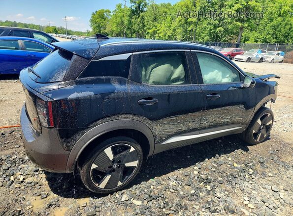 3N8AP6DB7TL399886 2026 NISSAN KICKS Black 