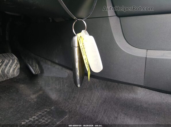 3N8AP6DB9SL321141 2025 NISSAN KICKS Gray Առջևի վահանակի տեսք