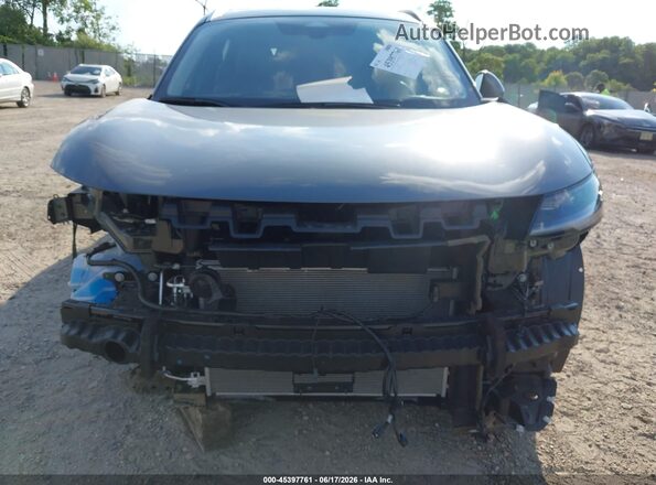 3N8AP6DD3SL430129 2025 NISSAN KICKS Gray Vista frontal