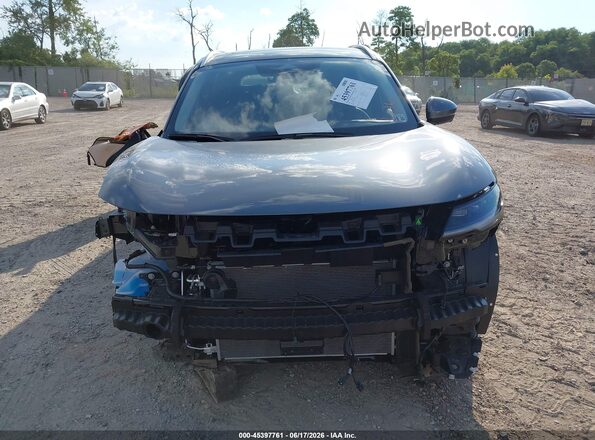 3N8AP6DD3SL430129 2025 NISSAN KICKS Gray Vista interior trasera