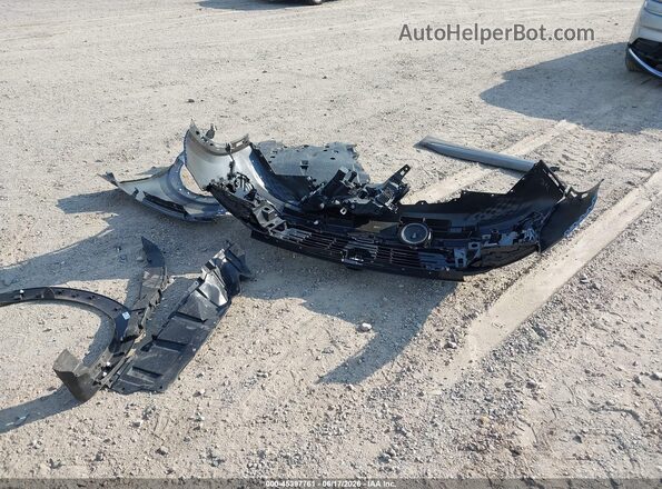 3N8AP6DD3SL430129 2025 NISSAN KICKS Gray Vista del cuadro de instrumentos