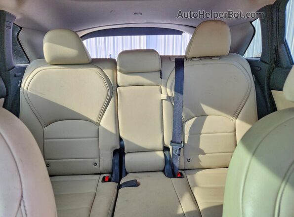 3PCAJ5BA2MF108213 2021 INFINITI QX50 Синий 