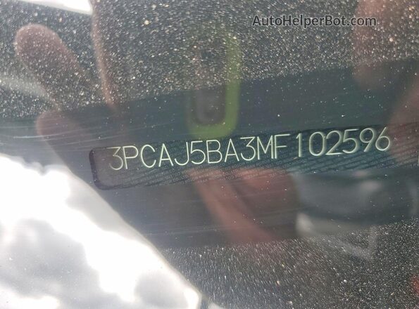 3PCAJ5BA3MF102596 2021 INFINITI QX50 Серый Вид подкапотного пространства