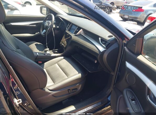 3PCAJ5BA6MF114189 2021 INFINITI QX50 Dark Blue 