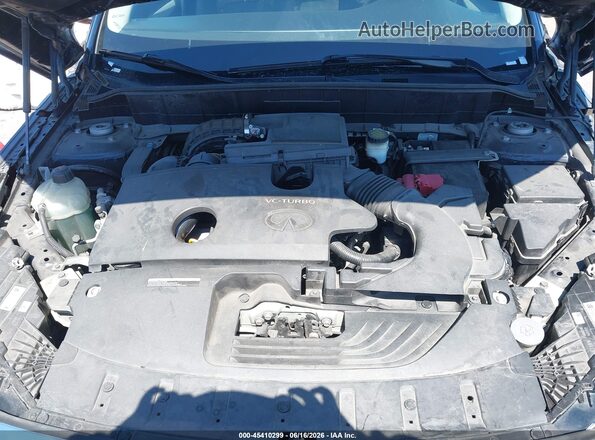 3PCAJ5BA6MF114189 2021 INFINITI QX50 Dark Blue 
