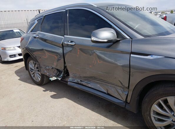 3PCAJ5BA6PF119929 2023 INFINITI QX50 Серый 