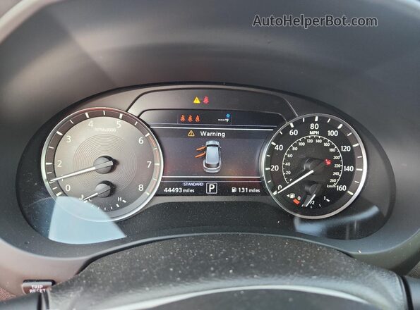 3PCAJ5BA7NF108855 2022 INFINITI QX50 Black 