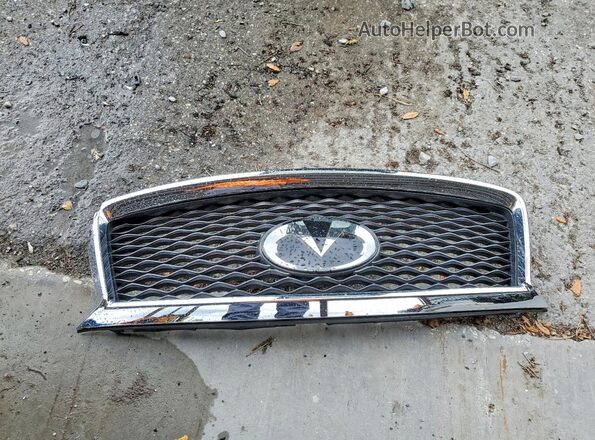 3PCAJ5BA8MF106921 2021 INFINITI QX50 Blue VIN sticker view