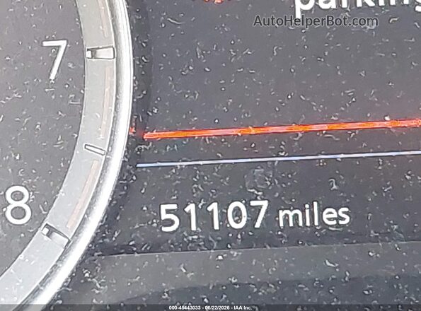3PCAJ5BAXMF121923 2021 INFINITI QX50 Белый Панорамный вид салона 360°