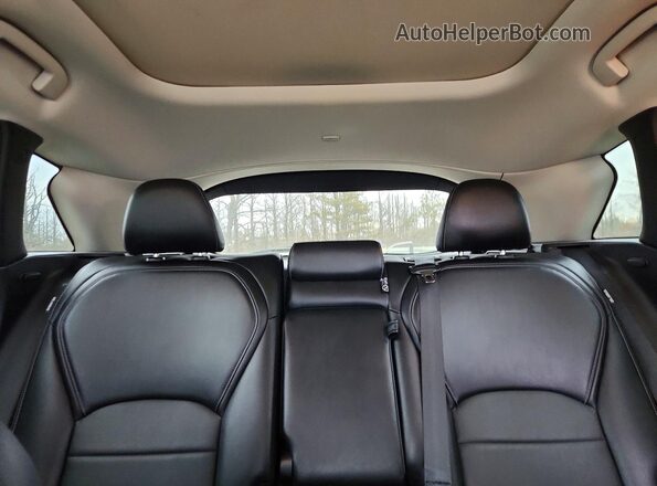 3PCAJ5BB0MF120353 2021 INFINITI QX50 Серебряный 