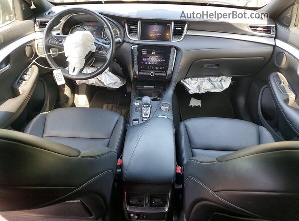 3PCAJ5BB0MF121583 2021 INFINITI QX50 Charcoal 