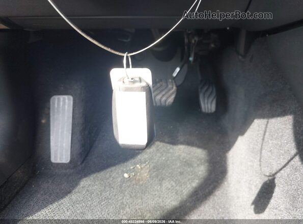 3PCAJ5BB1RF105447 2024 INFINITI QX50 Black Вид панелі приладів
