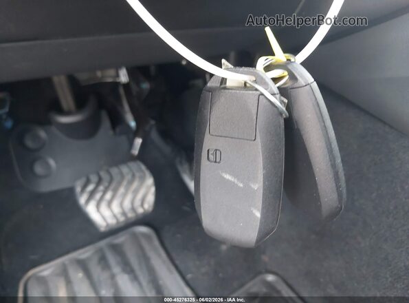 3PCAJ5BB9SF110949 2025 INFINITI QX50 Black Вид панелі приладів