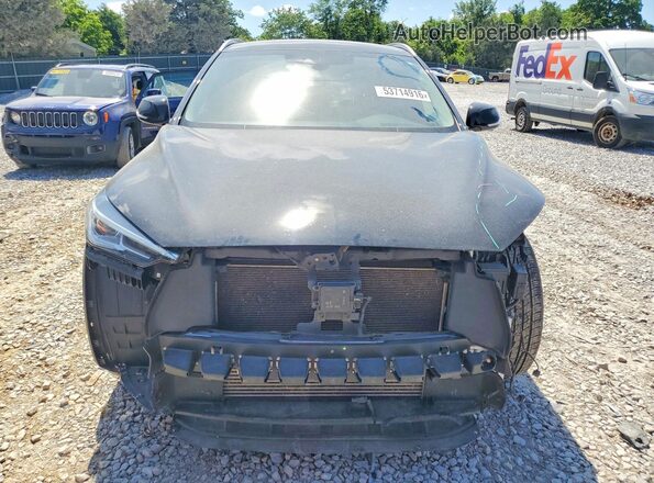 3PCAJ5CA8MF105699 2021 INFINITI QX50 Black 