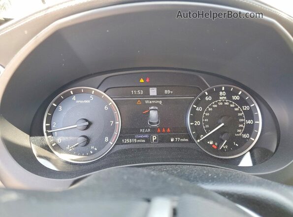 3PCAJ5CA8MF105699 2021 INFINITI QX50 Black 