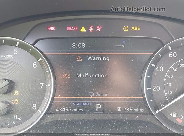 3PCAJ5CA9MF111768 2021 INFINITI QX50 White 