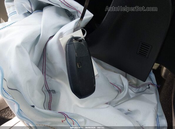3PCAJ5CB6MF114572 2021 INFINITI QX50 White Dashboard view