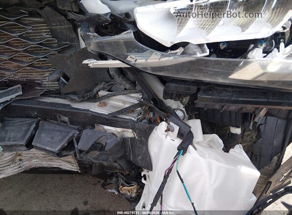 3PCAJ5CB6MF114572 2021 INFINITI QX50 White 