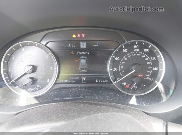 3PCAJ5CB9MF126716 2021 INFINITI QX50 Серебряный Вид задних сидений