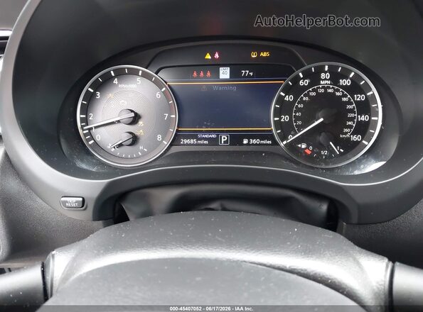 3PCAJ5FA3RF112711 2024 INFINITI QX50 Gray Հետևի նստատեղերի տեսք