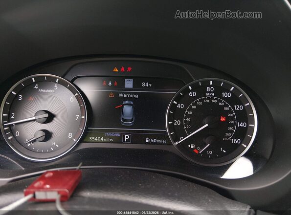 3PCAJ5FB5PF106043 2023 INFINITI QX50 Blue Vista de los asientos traseros