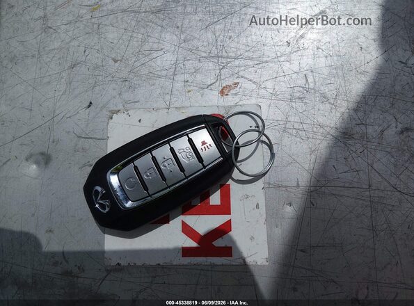 3PCAJ5FB8RF103026 2024 INFINITI QX50 White Vista del salpicadero