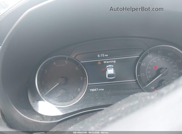 3PCAJ5J31NF101676 2022 INFINITI QX55 Белый Вид задних сидений