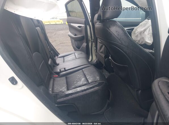 3PCAJ5J31NF101676 2022 INFINITI QX55 Белый Вид наклейки с VIN-кодом