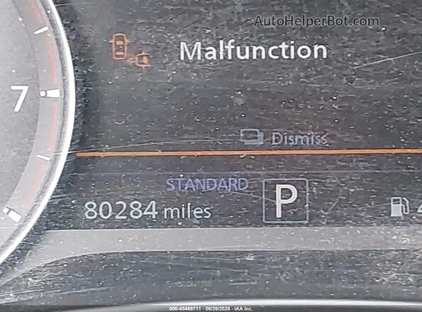 3PCAJ5JR5PF107181 2023 INFINITI QX55 Серый 
