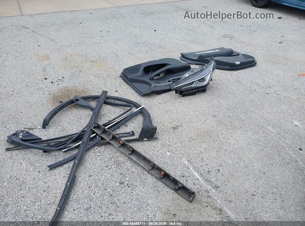 3PCAJ5JR5PF107181 2023 INFINITI QX55 Серый Вид щитка приборов