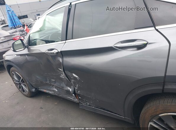 3PCAJ5JR6PF122353 2023 INFINITI QX55 Серый 
