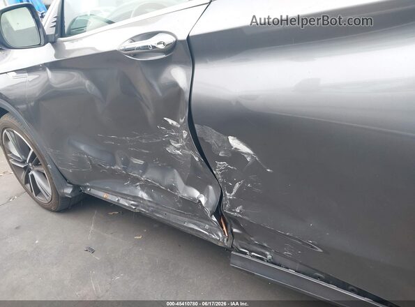 3PCAJ5JR6PF122353 2023 INFINITI QX55 Серый Вид щитка приборов