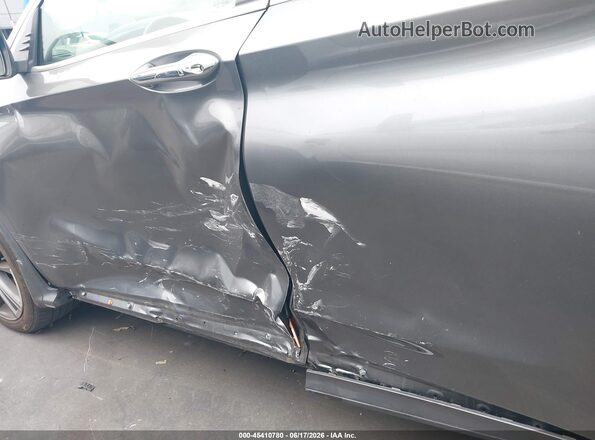 3PCAJ5JR6PF122353 2023 INFINITI QX55 Серый 